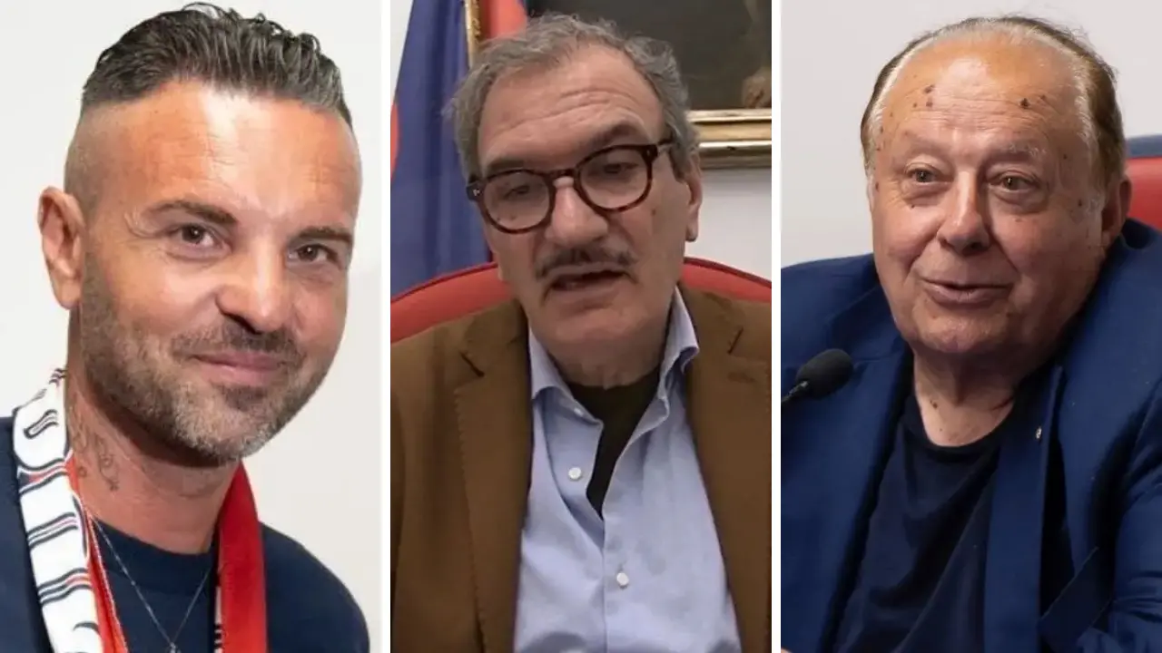 Vibonese ancora formalmente di Cammarata: il patto che permetterebbe alla squadra di tornare alla città a un prezzo simbolico\n