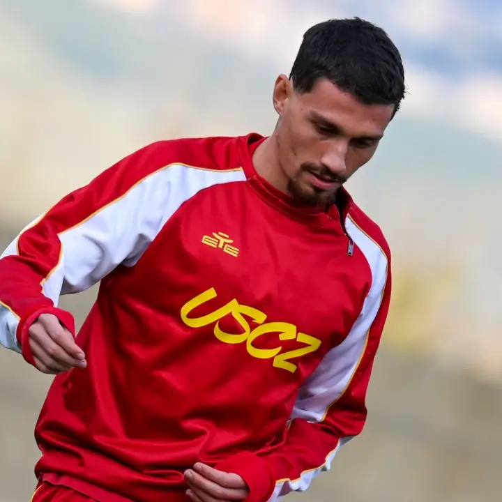 Us Catanzaro, mercato in movimento: Bettella verso l’addio, le altre\u00A0piste aperte per fine gennaio\n