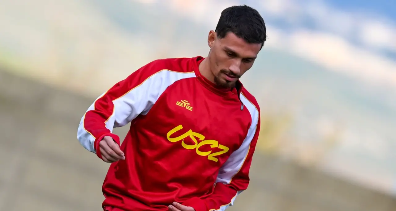 Us Catanzaro, mercato in movimento: Bettella verso l’addio, le altre\u00A0piste aperte per fine gennaio\n