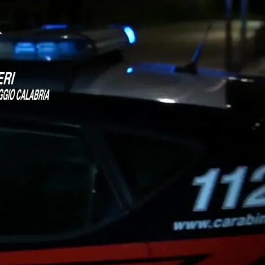 Latitante della Locride\u00A0arrestato a Crotone con una finta consegna postale: deve scontare 10 anni per violenza sessuale\n