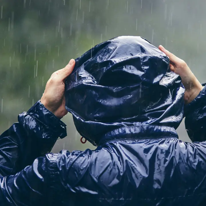 Il maltempo in Calabria sta per arrivare con temporali, grandinate e forti venti. In calo le temperature\n