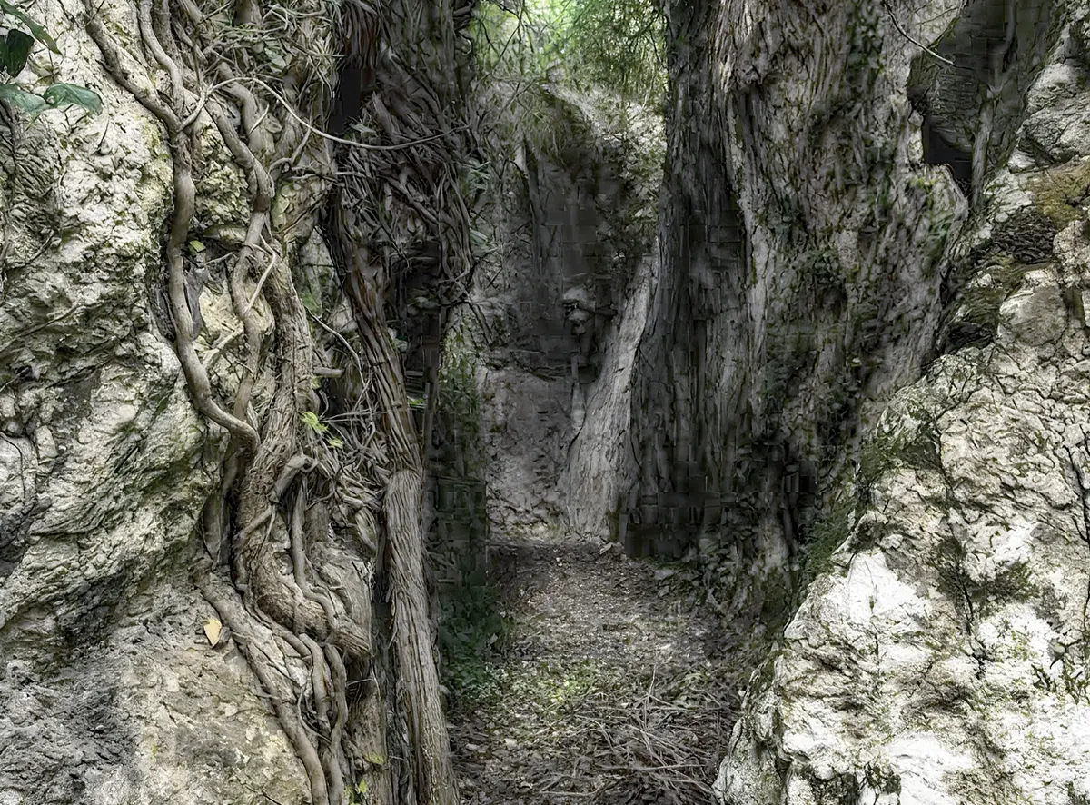 Gente in Aspromonte, domenica 25 gennaio l'escursione alla\u00A0Grotta dei Re\n