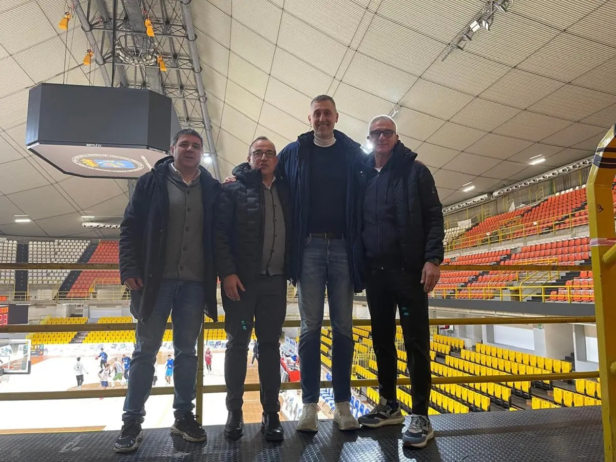 Italvolley maschile, a Reggio il 26 agosto 2026 test match\u00A0\u00A0internazionale contro Cuba\n