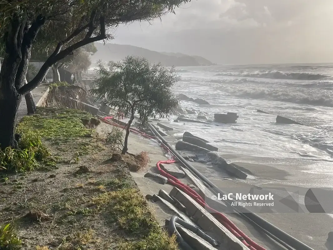 Ciclone Harry, associazioni e sindacati puntano il dito contro la politica: «Territori devastati e prevenzione assente»