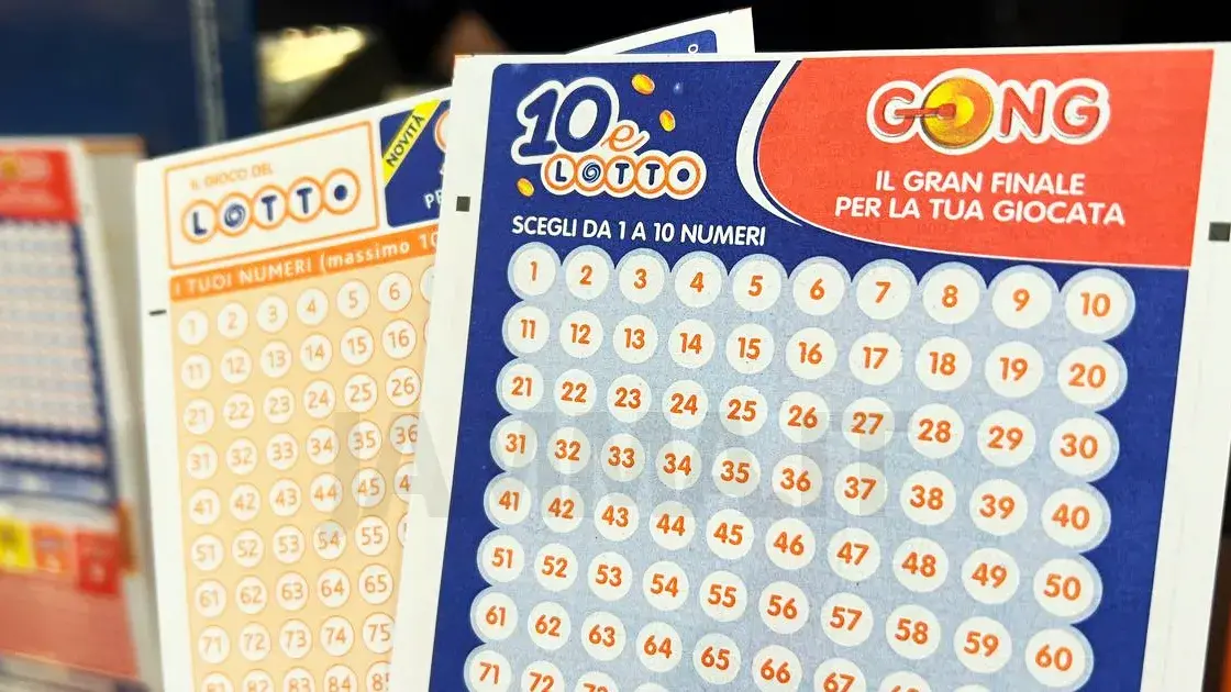 Vince 120 mila euro a Corigliano-Rossano: è la seconda vincita dell’anno\n