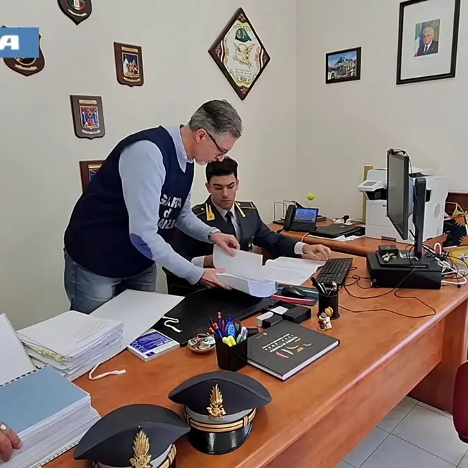 Usura ed estorsione, eseguita ordinanza\u00A0di custodia cautelare in carcere\u00A0tra Catania e Reggio