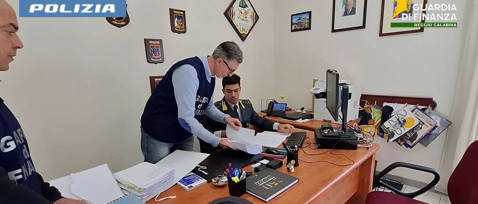 Usura, estorsioni e minacce: quattro arresti\u00A0e sequestri per oltre 150mila euro tra Reggio Calabria e Catania\n