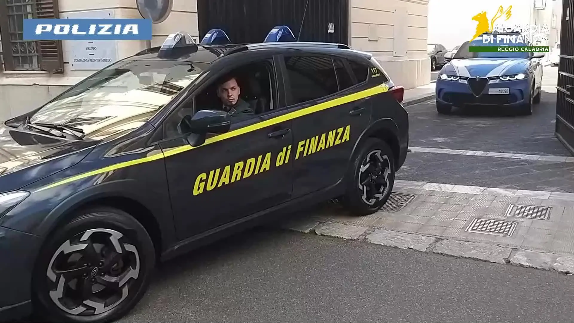 Usura, arresti tra Reggio Calabria e Catania