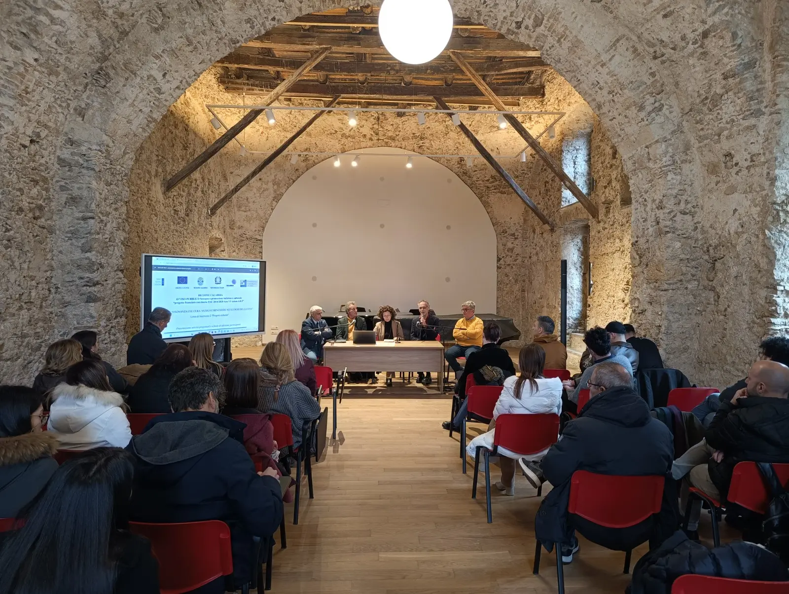 La musica che cura corpo e territorio: a Vibo un progetto del Conservatorio che coniuga salute e crescita sociale