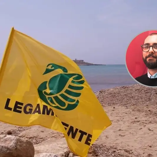 Cartisano rilancia l'allarme dopo la devastazione di \"Harry\": «La costa reggina è un patrimonio fragile, la prevenzione rimane l'unica via d'uscita dall'emergenza»\n