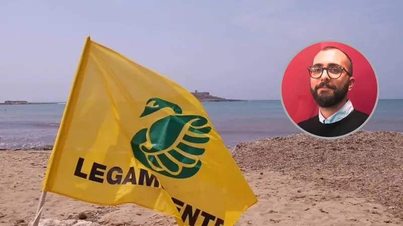 Cartisano rilancia l'allarme dopo la devastazione di \"Harry\": «La costa reggina è un patrimonio fragile, la prevenzione rimane l'unica via d'uscita dall'emergenza»\n