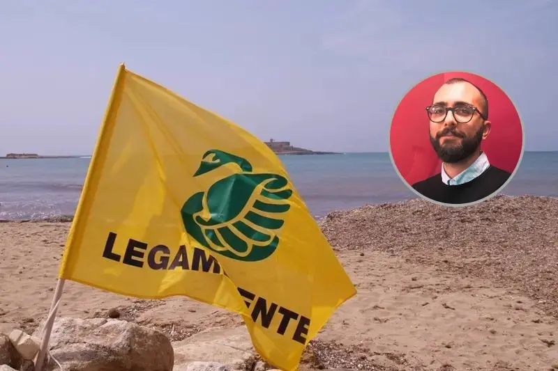 Cartisano rilancia l'allarme dopo la devastazione di \"Harry\": «La costa reggina è un patrimonio fragile, la prevenzione rimane l'unica via d'uscita dall'emergenza»\n