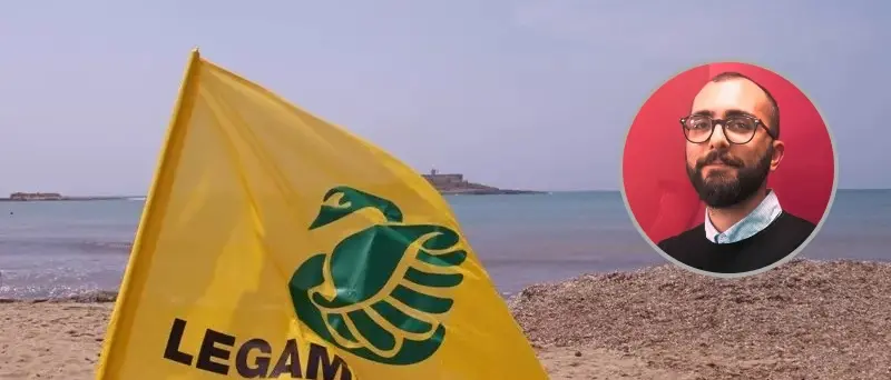 Cartisano rilancia l'allarme dopo la devastazione di \"Harry\": «La costa reggina è un patrimonio fragile, la prevenzione rimane l'unica via d'uscita dall'emergenza»\n