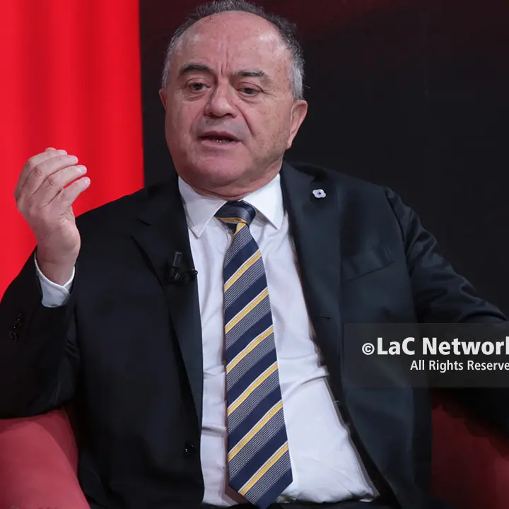 Separazione delle carriere, Nicola Gratteri contro il sorteggio del Csm: «Così è un meccanismo truccato»