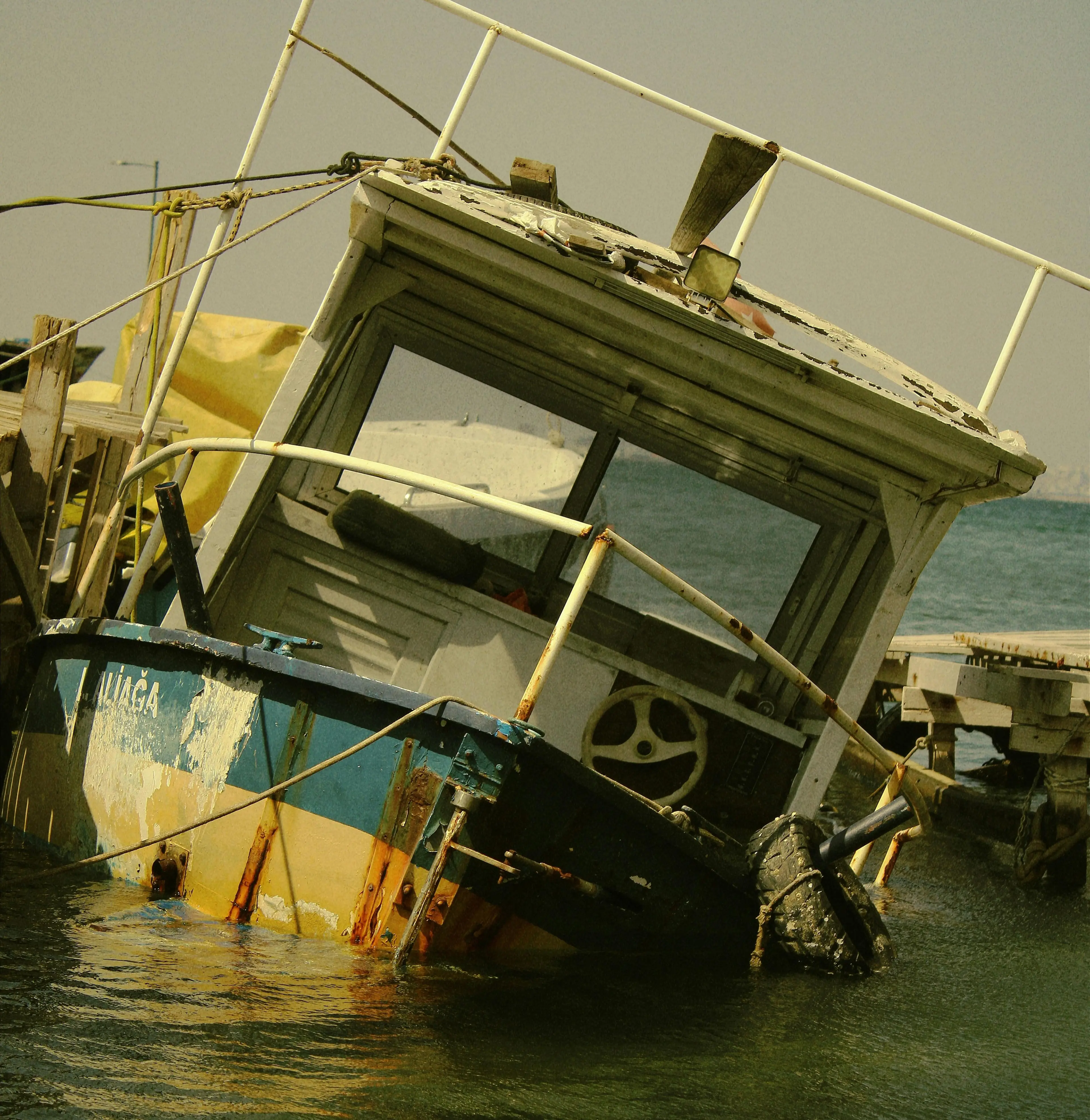 Per la Calabria\u00A0un miliardo di danni tra frane e alluvioni in 10 anni: i fondi statali coprono solo il 6% delle richieste\n