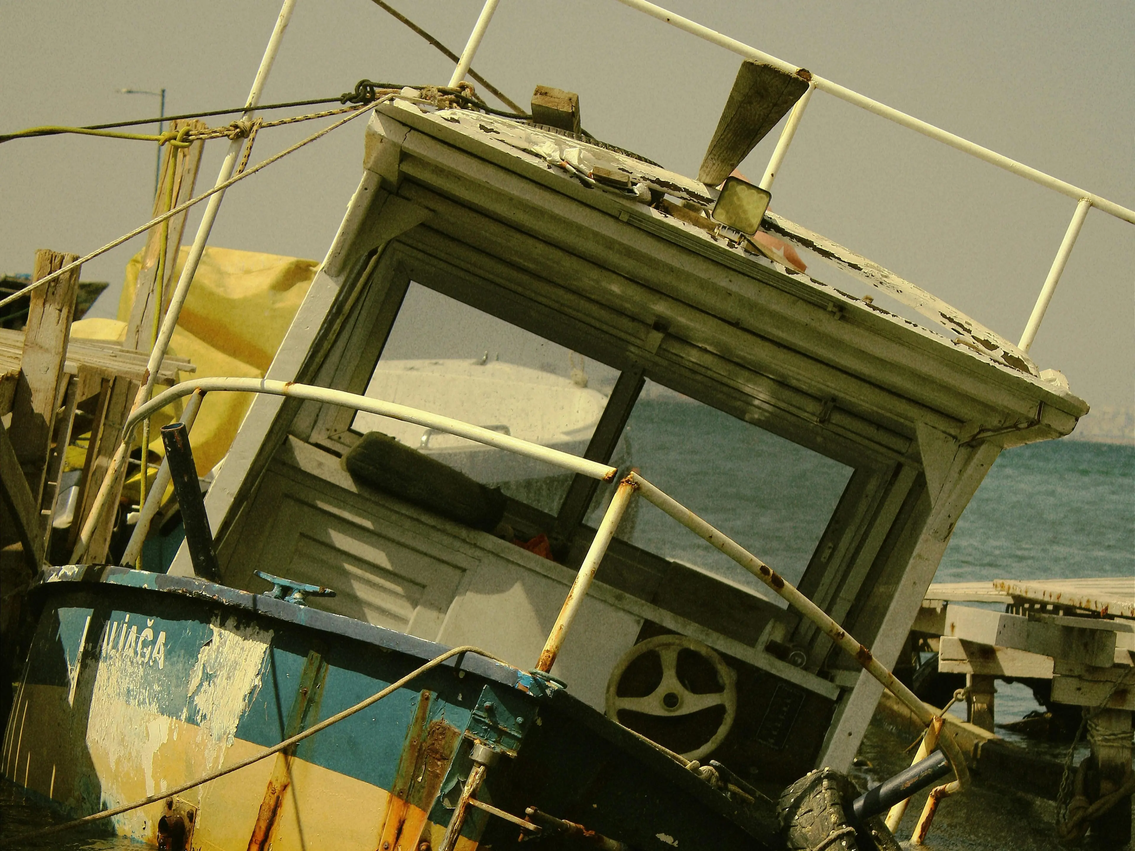 Per la Calabria un miliardo di danni tra frane e alluvioni in 10 anni: i fondi statali coprono solo il 6% delle richieste