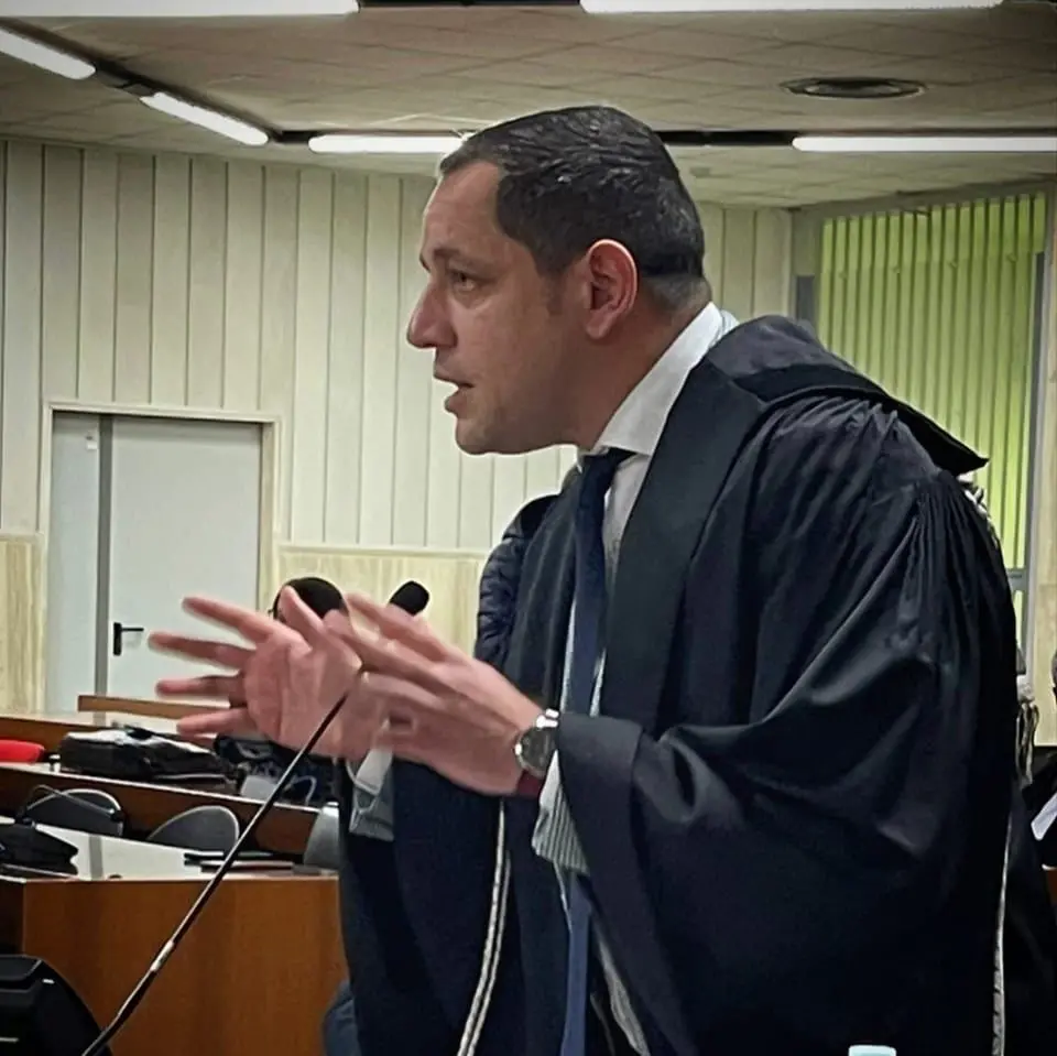 Operazione “Tre Croci”, concessi gli arresti domiciliari a Domenico Longo\n