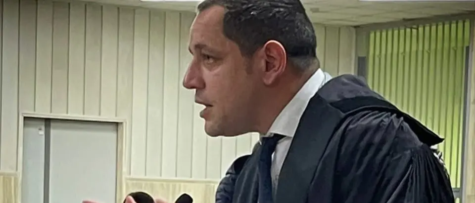 Operazione “Tre Croci”, concessi gli arresti domiciliari a Domenico Longo\n