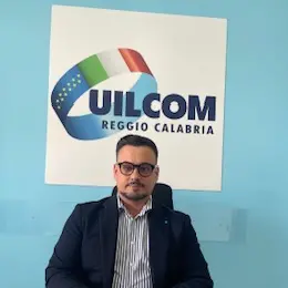 UILCOM in Commissione Lavoro, Cantarella porta la vertenza Enel al Comune di Reggio Calabria\n
