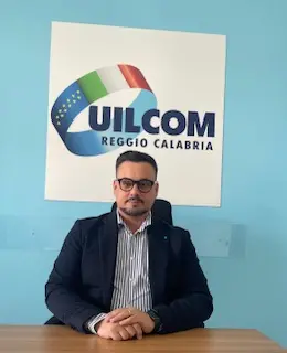 UILCOM in Commissione Lavoro, Cantarella porta la vertenza Enel al Comune di Reggio Calabria\n