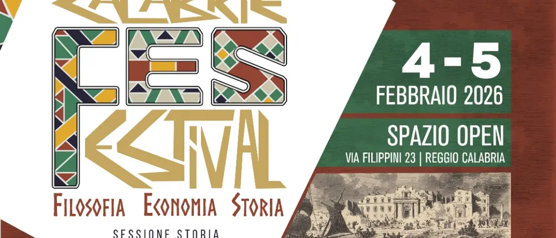 Calabrie Fes Festival, pensiero in movimento dal Sud\n\u00A0\n