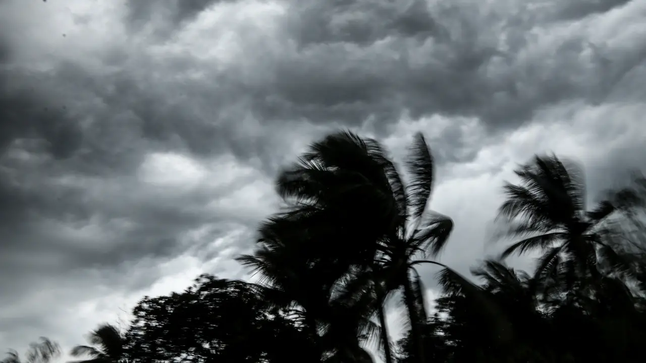 Il ciclone Harry frantuma i limiti storici: onda di 16,66 metri tra Sicilia e Malta\n