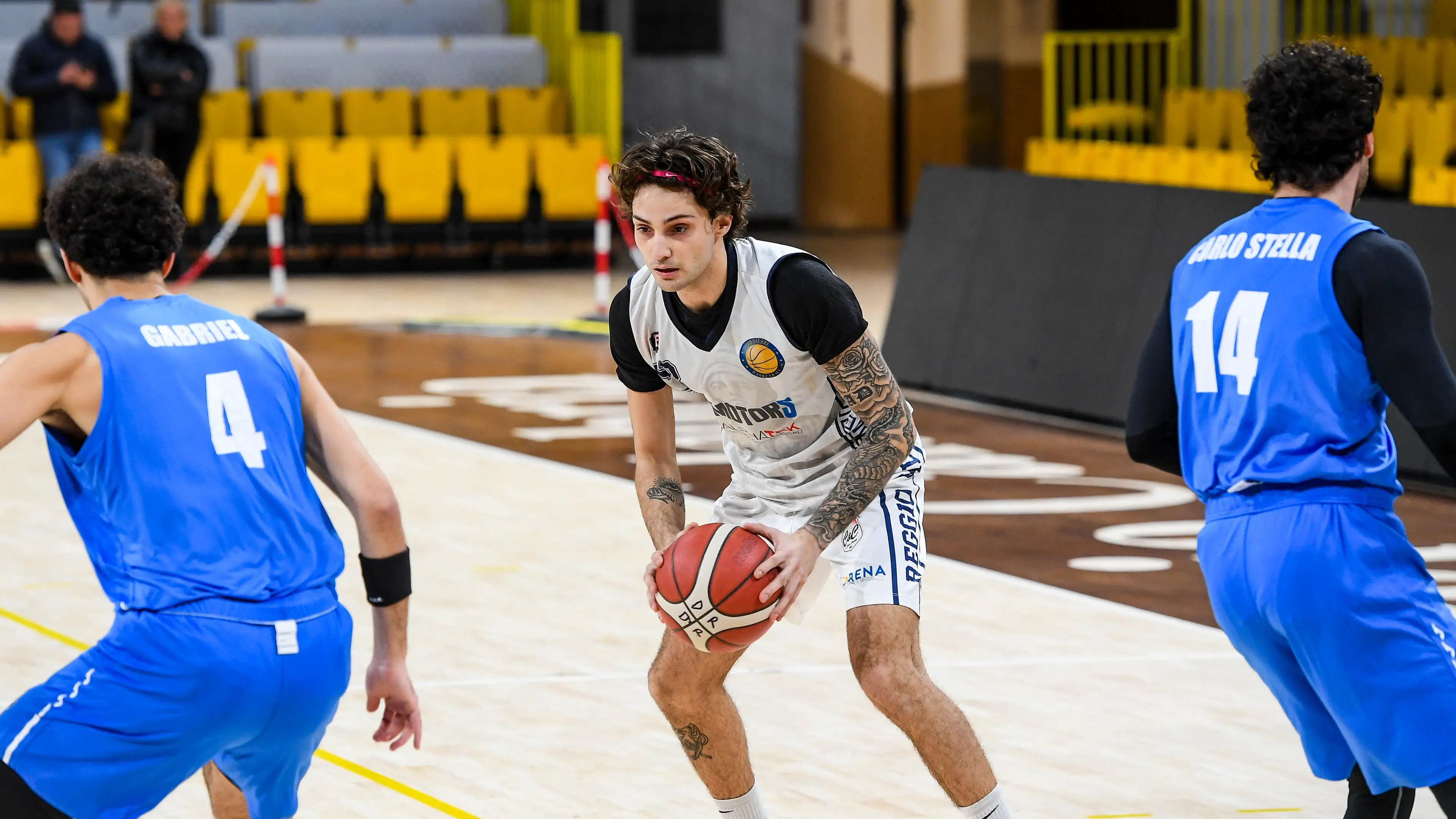 FORTUNATO SERRANO\\'