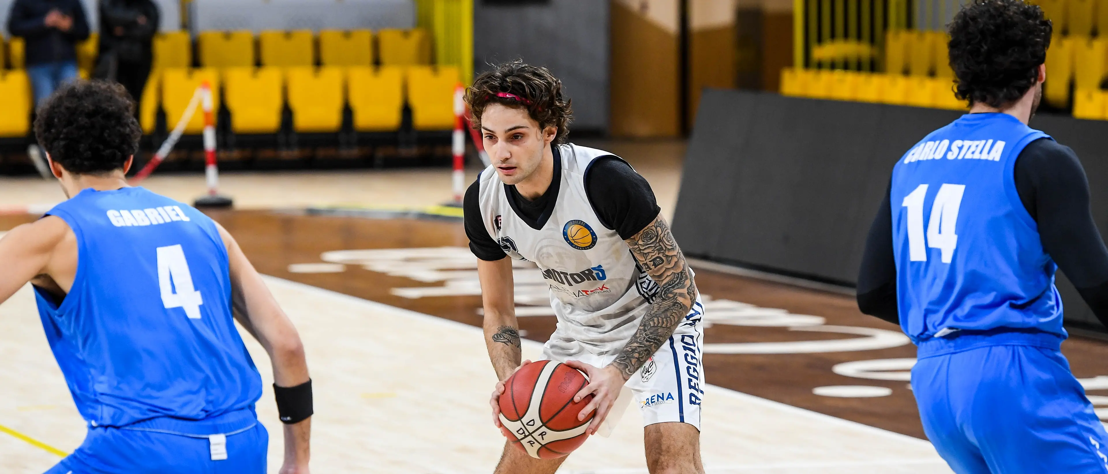 Dierre, Scortica: «Gruppo compatto e umiltà: così restiamo in vetta. Con Milazzo attenzione massima»\n