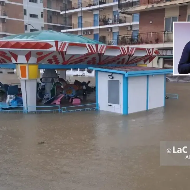 Calabria sferzata dal maltempo, Cugliari: «Assicurazioni contro le calamità, ora è il momento della verità per le imprese»\n