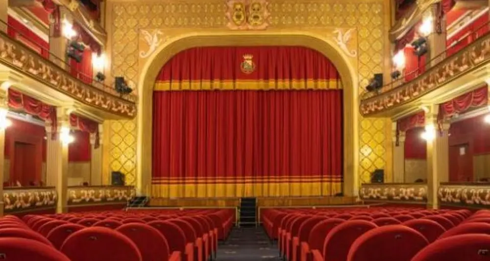 Il festival “Caudex” ospita Sofia Pirandello a Lamezia Terme: in scena la forza viscerale di \"Bestie\"