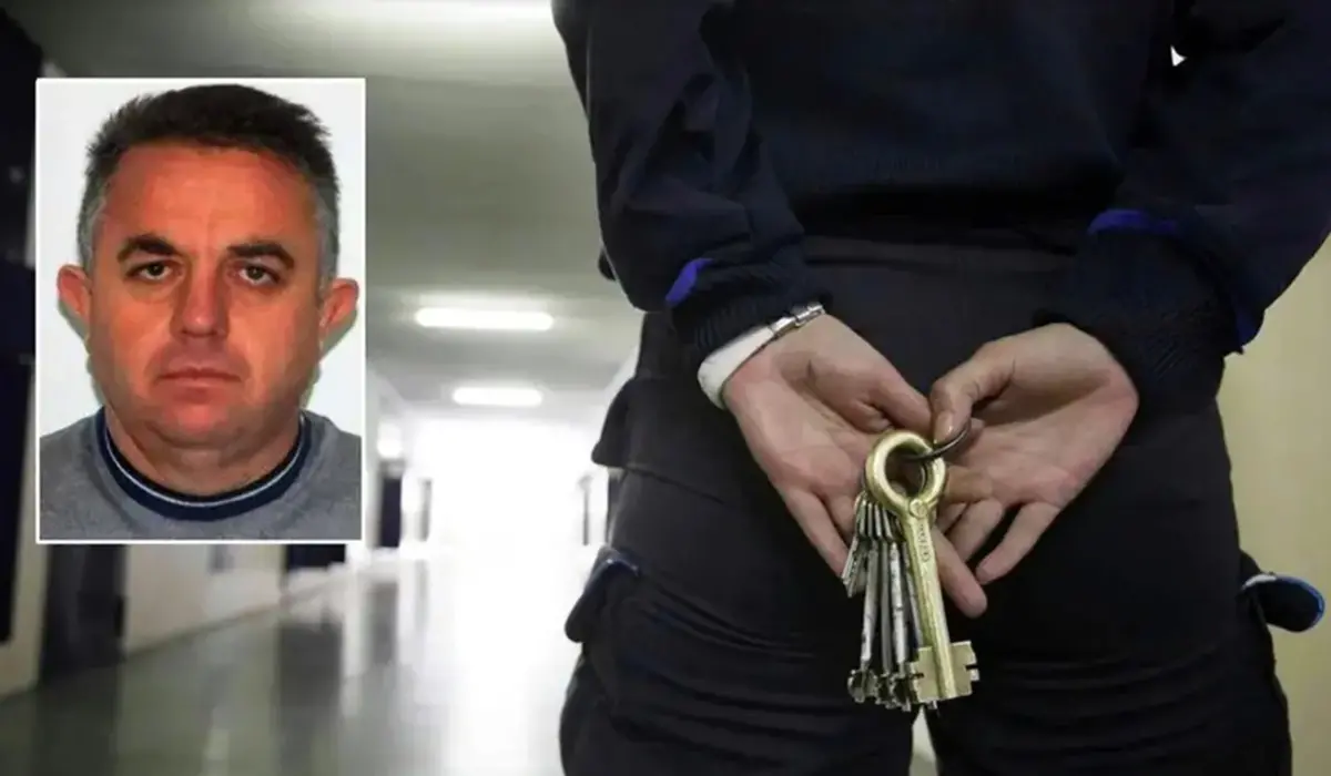 Spaccio di droga a Tropea, condanna definitiva per Francesco La Rosa\n