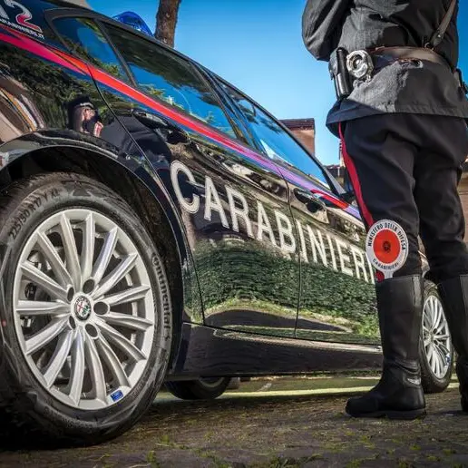 Due ordini di carcerazione eseguiti dai carabinieri di Sant’Onofrio: in manette un uomo e una donna di Stefanaconi\n