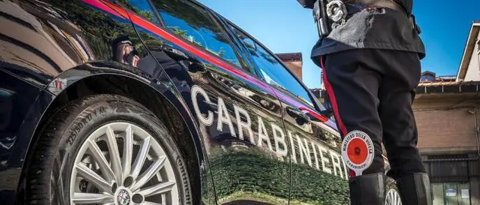 Due ordini di carcerazione eseguiti dai carabinieri di Sant’Onofrio: in manette un uomo e una donna di Stefanaconi\n