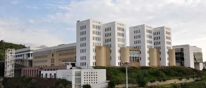 Università Mediterranea, consegnati nuovi terreni a Gallina per l’Azienda Agraria di Ateneo\n