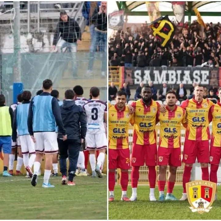 Serie D, per la Reggina prova del nove in terra lucana. Vibonese-Sambiase\u00A0è il derby della verità\n