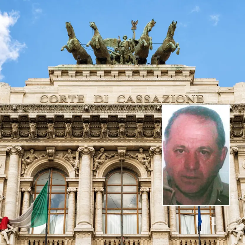 La Cassazione riconosce in via definitiva la pericolosità sociale di Egidio Il Grande di Parghelia\n