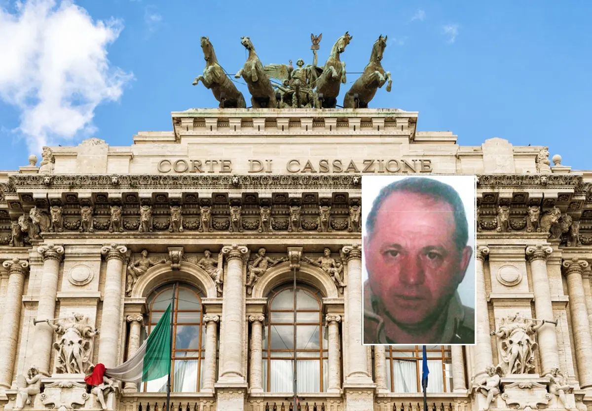 La Cassazione riconosce in via definitiva la pericolosità sociale di Egidio Il Grande di Parghelia\n