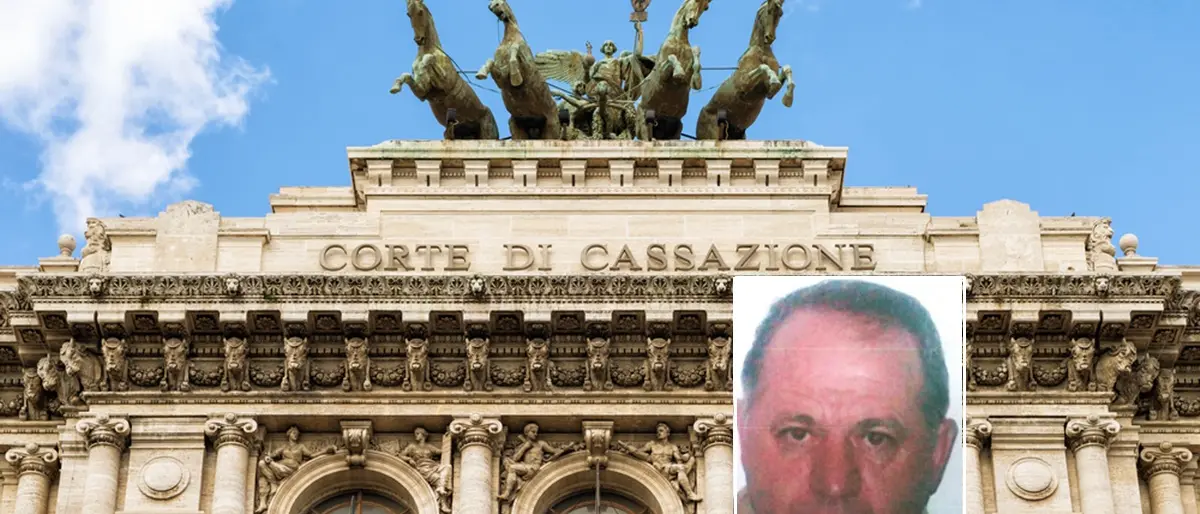 La Cassazione riconosce in via definitiva la pericolosità sociale di Egidio Il Grande di Parghelia\n