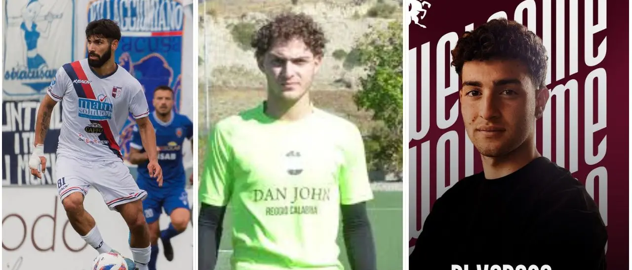 Dilettanti, Stilomonasterace\u00A0il colpaccio a fari spenti è Furina. Per la Bovalinese ecco il talento Di Venosa\n