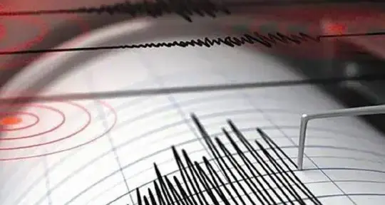 Terremoto tra Catanzaro e Cosenza: magnitudo di 3.8 a 10 chilometri di profondità\n