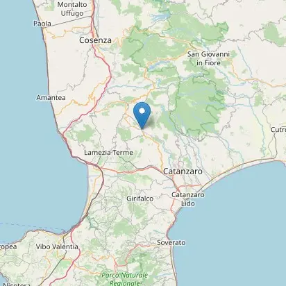 Terremoto in Calabria, scossa avvertita\u00A0anche a Cosenza\n