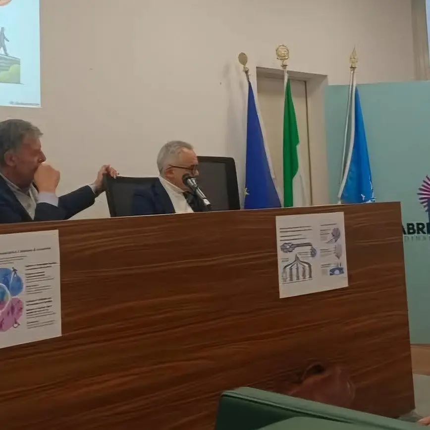 Rivoluzione welfare, il sindaco Biasi alla Cittadella per illustrare l’utilità delle Aziende Speciali\n