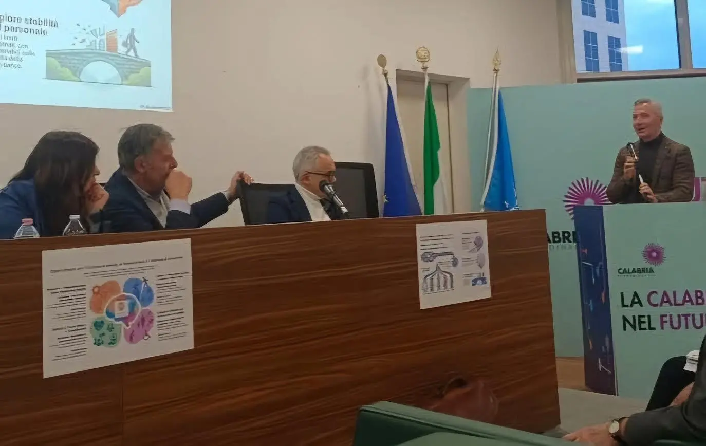 Rivoluzione welfare, il sindaco Biasi alla Cittadella per illustrare l’utilità delle Aziende Speciali\n