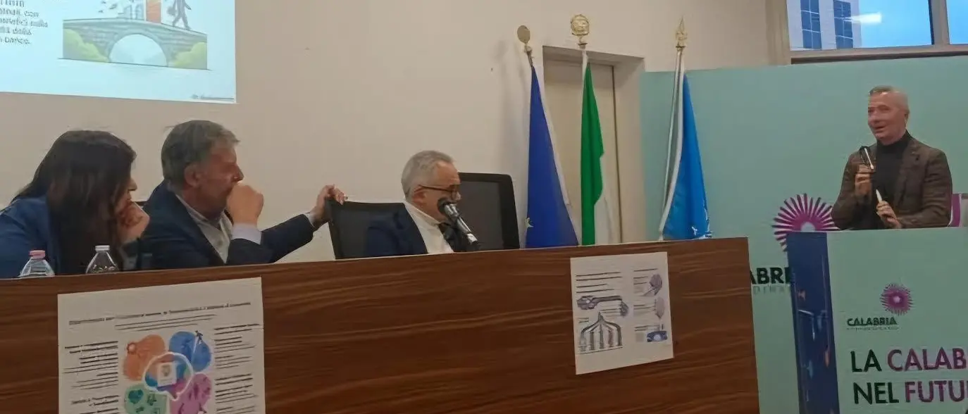 Rivoluzione welfare, il sindaco Biasi alla Cittadella per illustrare l’utilità delle Aziende Speciali\n