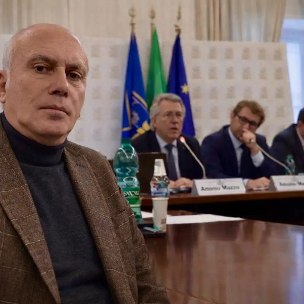 Caruso alla Consulta ANCI: «Serve un nuovo Patto nazionale per le città»\n