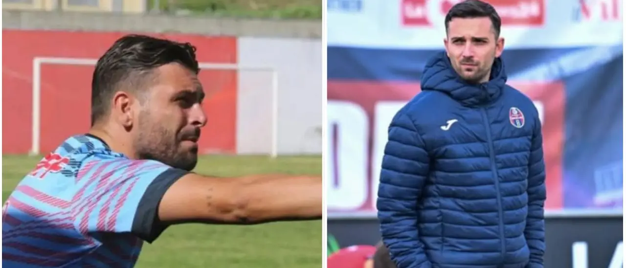 Dilettanti, dal primato in Eccellenza alla Coppa Italia: Viscardi e Magarò, i giovani allenatori vincenti\n