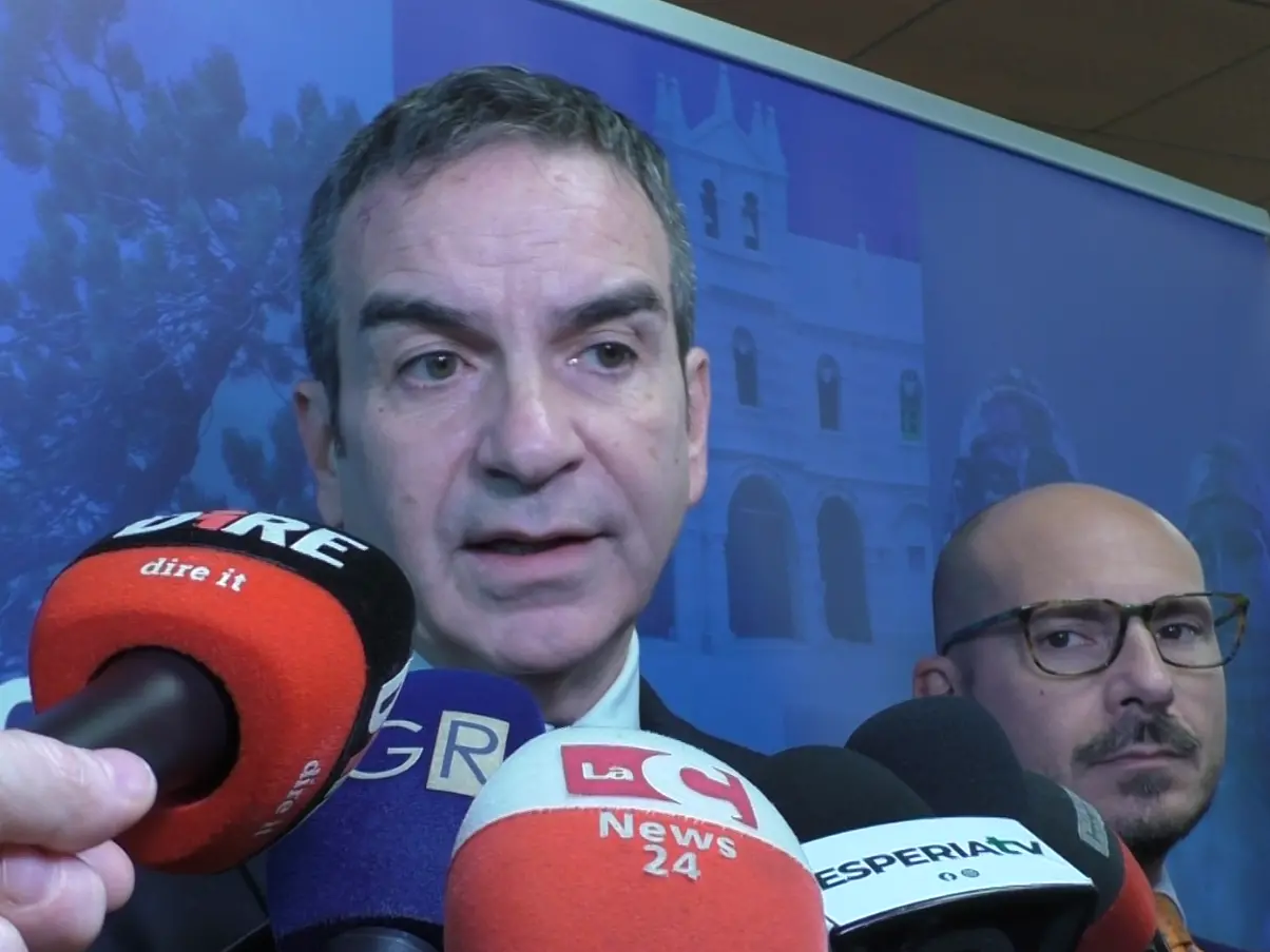 Forza Italia, la delusione dei parlamentari vicini a Occhiuto: «Ci siamo esposti e ci lascia da soli»