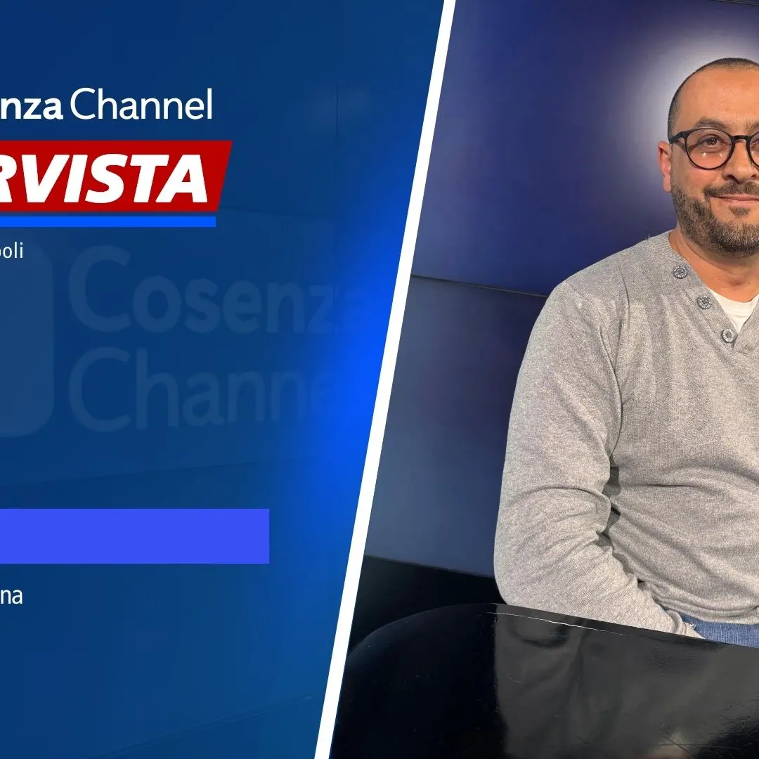 Mohamed Fatih: «Così costruiamo integrazione vera» | VIDEO\n
