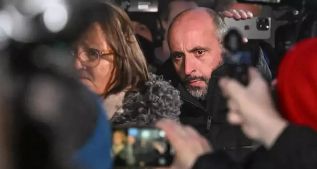 Crans-Montana, il tribunale di Sion dispone la scarcerazione di Jacques Moretti\n