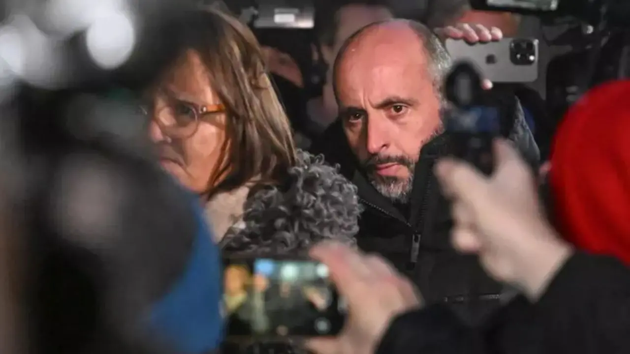 Crans-Montana, il tribunale di Sion dispone la scarcerazione di Jacques Moretti\n